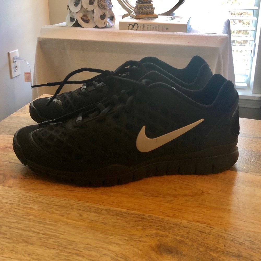 Nike Free training, women’s 7.5, NWOT